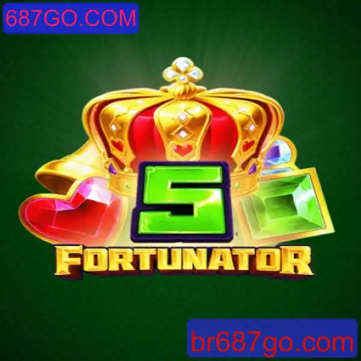Descubra o Mundo de 5Fortunator: Um Novo Horizonte no Universo dos Jogos