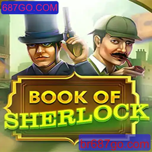 Explorando o Mundo de Mistérios em BookOfSherlock