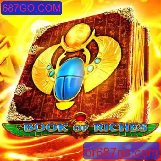 Explorando o Mundo de BookofRiches: O Guia Completo para Jogadores