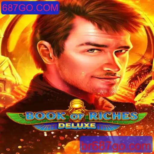 Explorando BookofRichesDeluxe: Aventuras e Regras no Jogo de Cassino