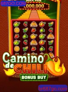 Descubra o Fascinante Mundo de CaminodeChiliBonusBuy