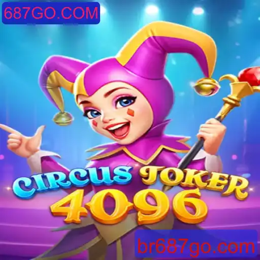 Descubra o Universo de CircusJoker4096: Um Jogo de Estratégia e Diversão