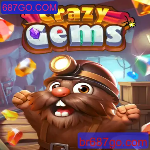 CrazyGems: O Brilho Inovador do Jogo Digital
