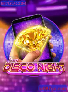 Descubra DiscoNightM: Uma Aventura Musical Inesquecível