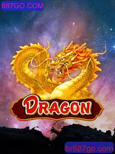Descubra o Fascinante Mundo do Jogo 'Dragon' na Plataforma 687GO.COM