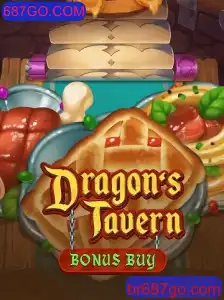 Descubra a Fantasia e Aventura de DragonsTavern