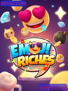 Desvendando o Mundo de EmojiRiches: Um Guia Completo