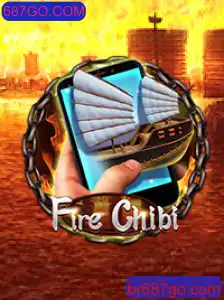 Descobrindo as Aventuras de FireChibiM