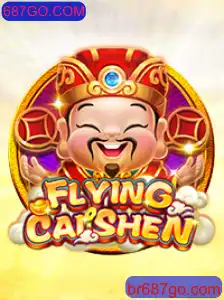 Explorando o Mundo Encantado de FlyingCaiShen