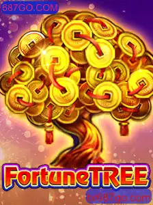 FortuneTree: A Nova Sensação dos Jogos Online