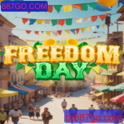 Desvendando 'FreedomDay': O Jogo que Está Transformando a Interatividade Digital
