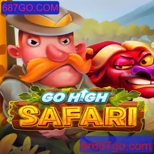 Descubra Aventuras Incríveis em GoHighSafari