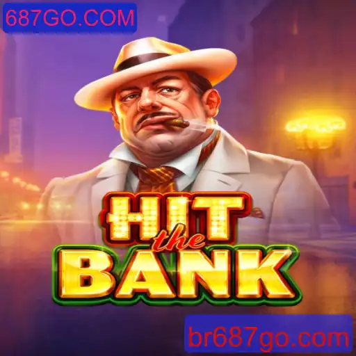 Descubra as Emoções do Novo Jogo HitTheBank
