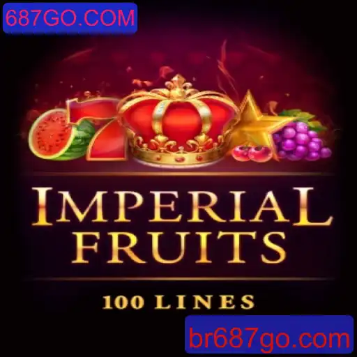 ImperialFruits100: Um Mergulho no Universo Frutado de 687GO.COM
