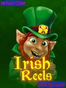 Explorando o Fascinante Jogo de Cassino Online IrishReels