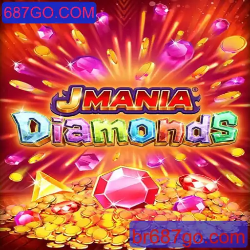 Explorando o Universo de JManiaDiamonds: Um Jogo Apaixonante em 687GO.COM