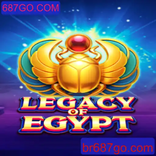 Descubra o Fascinante Jogo LegacyOfEgypt e suas Regras Incríveis