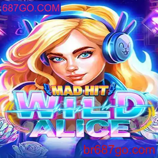 Descubra o Mundo Fascinante de MadHitWildAlice com 687GO.COM