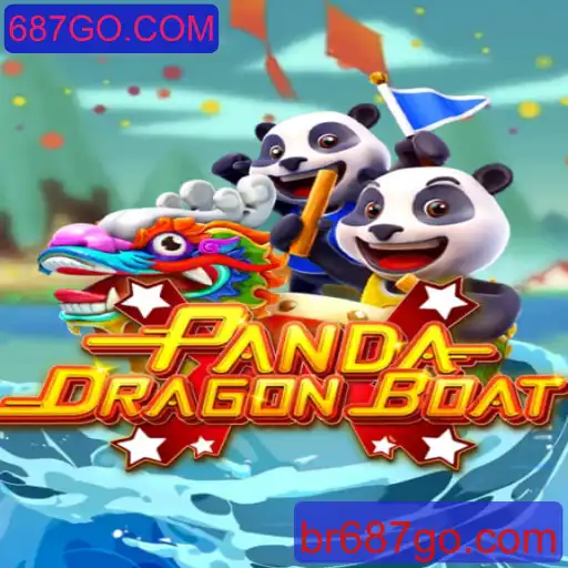 Explorando o Fascinante Mundo de PANDADRAGONBOAT