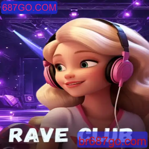 RaveClub: Descubra o Jogo de Aventura Definitivo com a Experiência Única de 687GO.COM