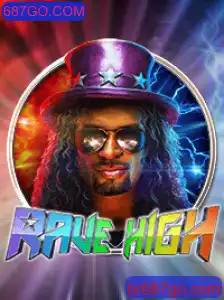 Descubra o Universo Envolvente de RaveHigh: Jogo Eletrizante e Regras Exclusivas