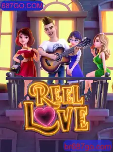ReelLove: A Nova Sensação dos Jogos Online