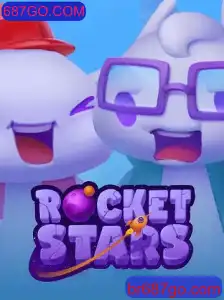 Explorando RocketStars: Um Novo Horizonte de Aventura Espacial