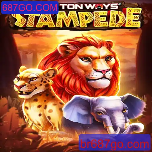TenTonWaysStampede: Desvendando o Mundo de Aventuras e Estratégias