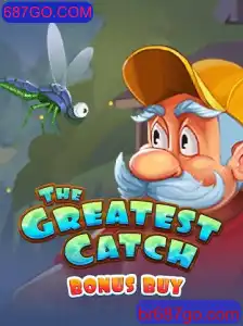 Explorando o TheGreatestCatchBonusBuy: Regras e Estratégias do Jogo
