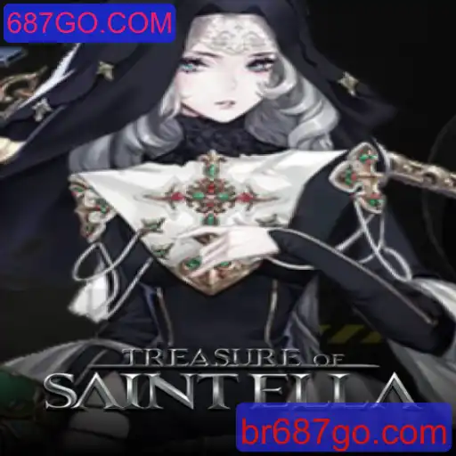 Explorando o Universo de TreasureofSaintElla: O Jogo de Aventura da 687GO.COM