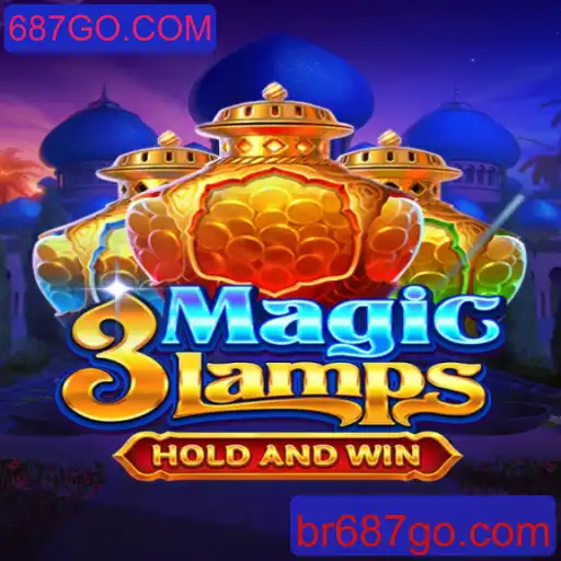 Explorando o Mundo de 3MagicLamps: Uma Jornada Encantada em 687GO.COM