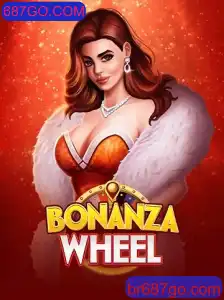 Descubra o Excitante Mundo de BonanzaWheel na 687GO.COM