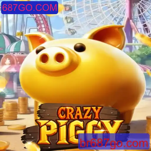 CrazyPiggy: Um Mergulho no Mundo Divertido e Estratégico