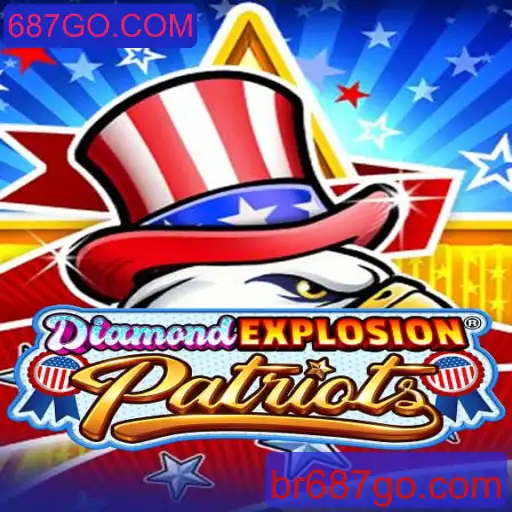 Descubra DiamondExplosionPatriots: Aventura e Estratégia no Universo dos Jogos