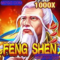 Explorando FengShen: Uma Jornada de Estratégia e Aventura