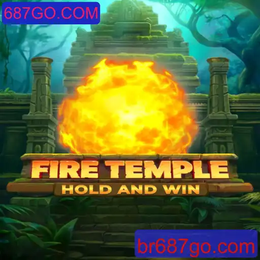 FireTemple: Mergulhe na Aventura Mística com 687GO.COM