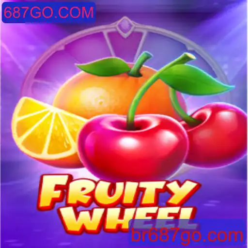 Descubra a Magia do Jogo FruityWheel na Plataforma 687GO.COM