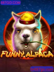 Explorando o Universo Divertido de FunnyAlpaca