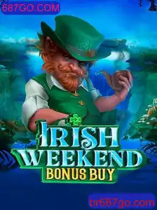 Explorando as Aventuras do Jogo IrishWeekendBonusBuy