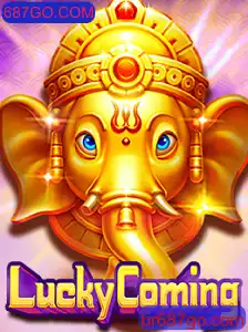Descubra LuckyComing: O Jogo de Azar Mais Empolgante do Ano