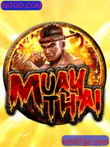 Explorando o Encantador Jogo MuayThai com 687GO.COM