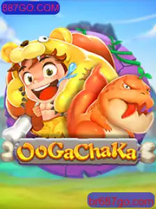 Explorando o Mundo de OoGaChaKa: O Novo Fenômeno do 687GO.COM