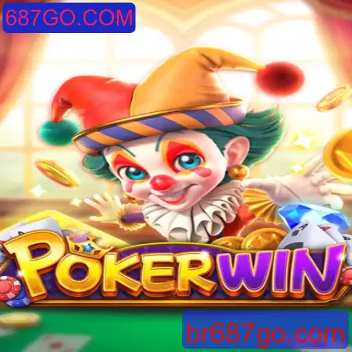 Descubra POKERWIN: Um Novo Horizonte no Mundo do Poker