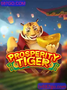 Descubra a Emoção de ProsperityTiger: Um Guia Completo