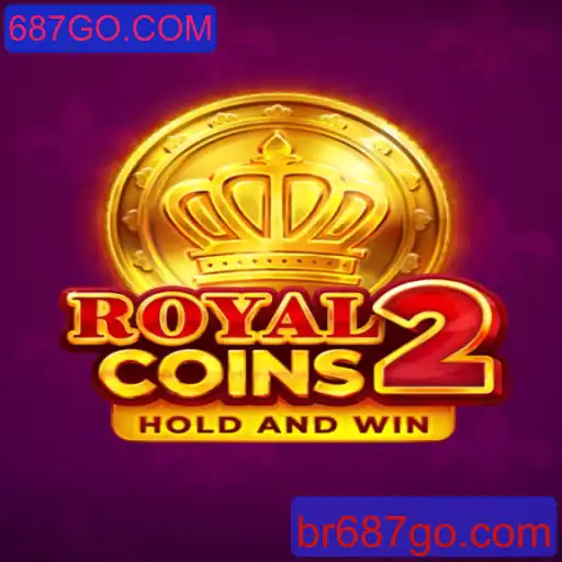 Descubra o Universo de RoyalCoins2: Um Novo Fenômeno no Mundo dos Jogos Online