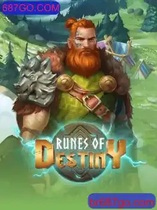 RunesOfDestiny: Descubra o Fascinante Mundo do Jogo Estratégico