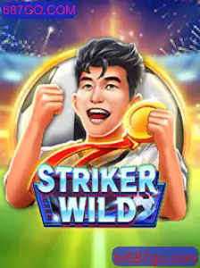 Explorando o Universo de StrikerWILD: Uma Jornada Incrível