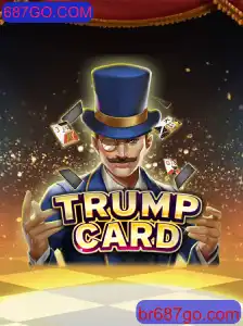 Desvendando 'TrumpCard': O Jogo Estratégico de Aventuras Financeiras