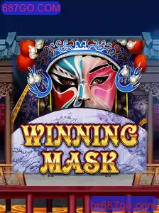 WinningMask: O Jogo Estratégico do Momento com 687GO.COM