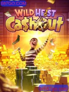 Explorando WildHeistCashout: Um Novo Horizonte em Jogos de Cassino